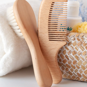 CONJUNTO DE PENTES DE MADEIRA NOVO