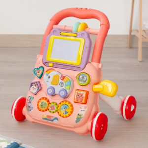 Andador elétrico NOVO