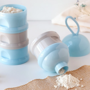 Doseador de leite em pó NOVO