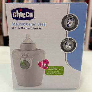 AQUECEDOR DE BIBERÕES CASA DA CHICCO