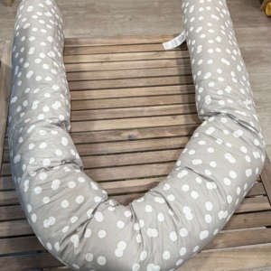 PROTETOR LATERAL DE BERÇO