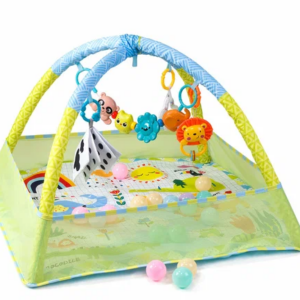 TAPETE DE ATIVIDADES