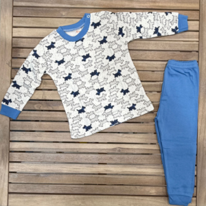 CONJUNTO DE PIJAMA