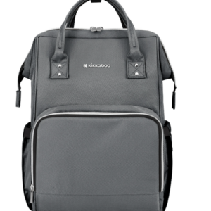 BOLSA SIENA CINZA ESCURO