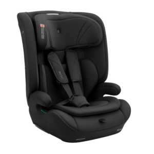 CADEIRA AUTO 76-150cm PRETA