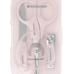 KIT MANICURE ROSA