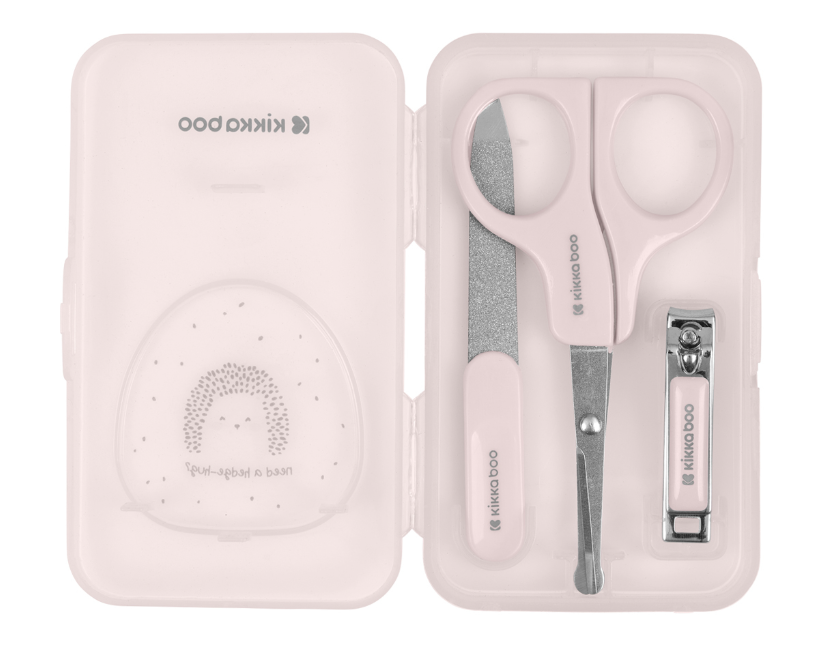 KIT MANICURE ROSA - Image 4