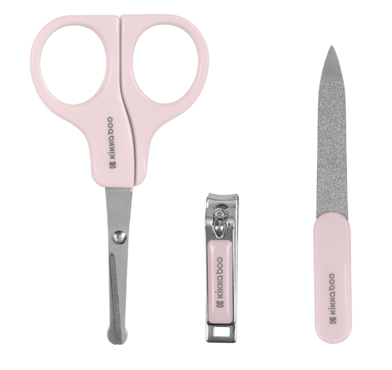 KIT MANICURE ROSA - Image 3