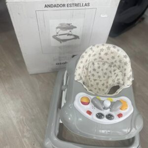 Andador Estrellas